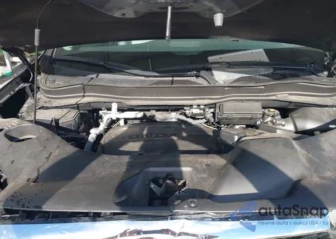 2023 Honda Ridgeline Rtl-E z USA, uszkodzony, nr VIN 5FPYK3F7XPB052791